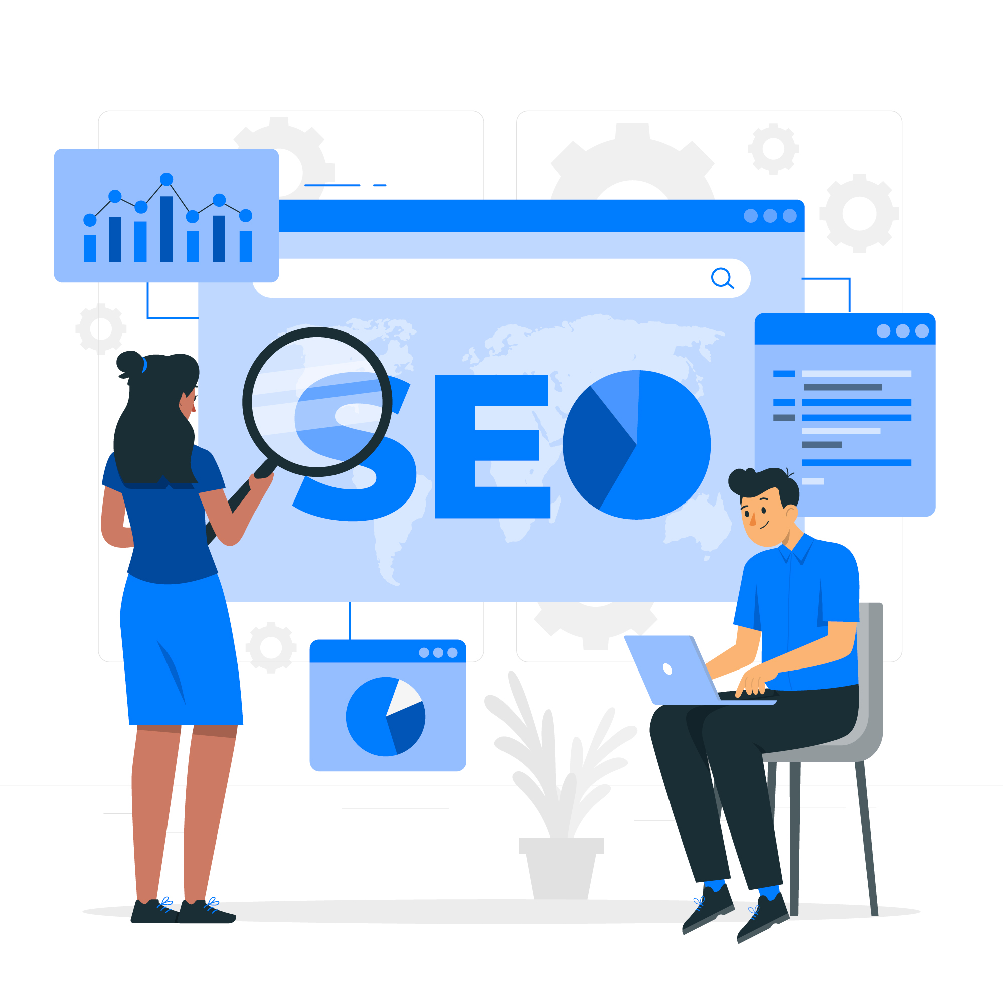 ¿CÓMO POSICIONAR TU WEB EN GOOGLE  SIN PAGAR PUBLICIDAD? 🚀🔍​