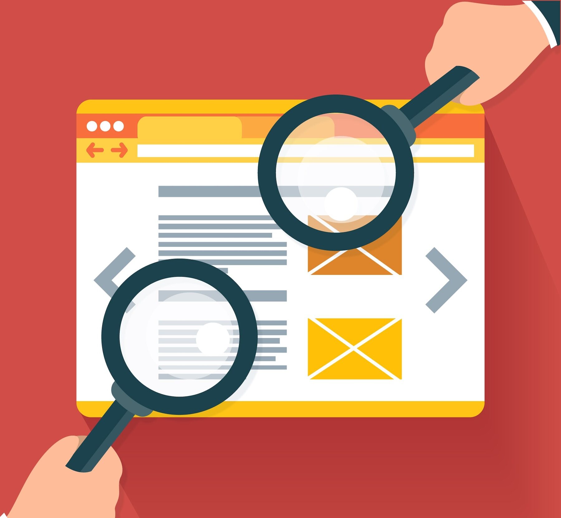 ¿CUÁL ES LA DIFERENCIA ENTRE UNA WEB HECHA CON PLANTILLA Y UNA WEB PROFESIONAL?