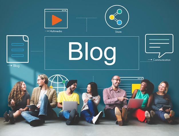 ¿QUÉ PUBLICAR EN EL BLOG DE TU TIENDA  PARA ATRAER MÁS CLIENTES? 🛍️📈​