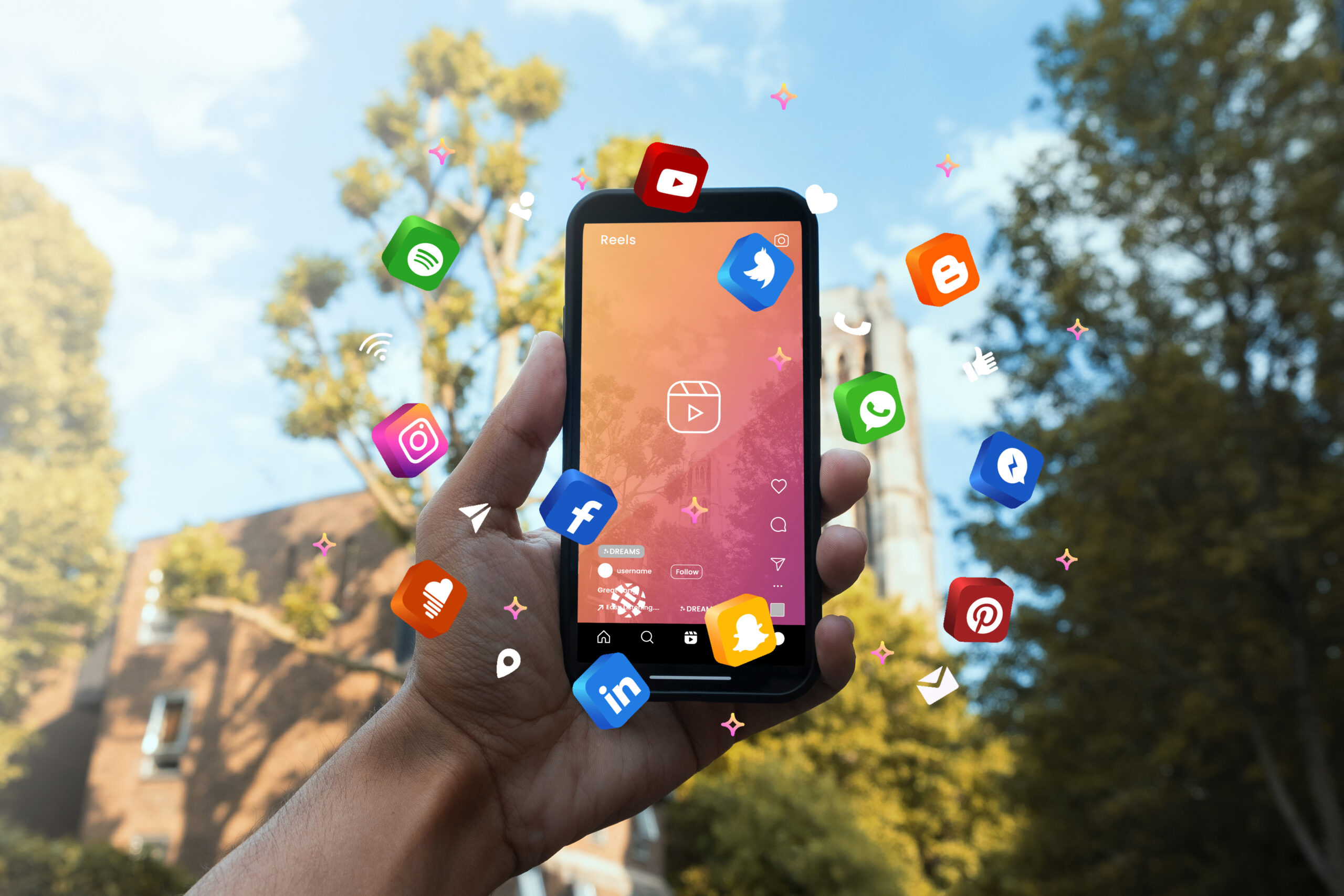¿POR QUÉ NECESITAS UNA WEB SI YA TIENES REDES SOCIALES? 🤔📱💻​