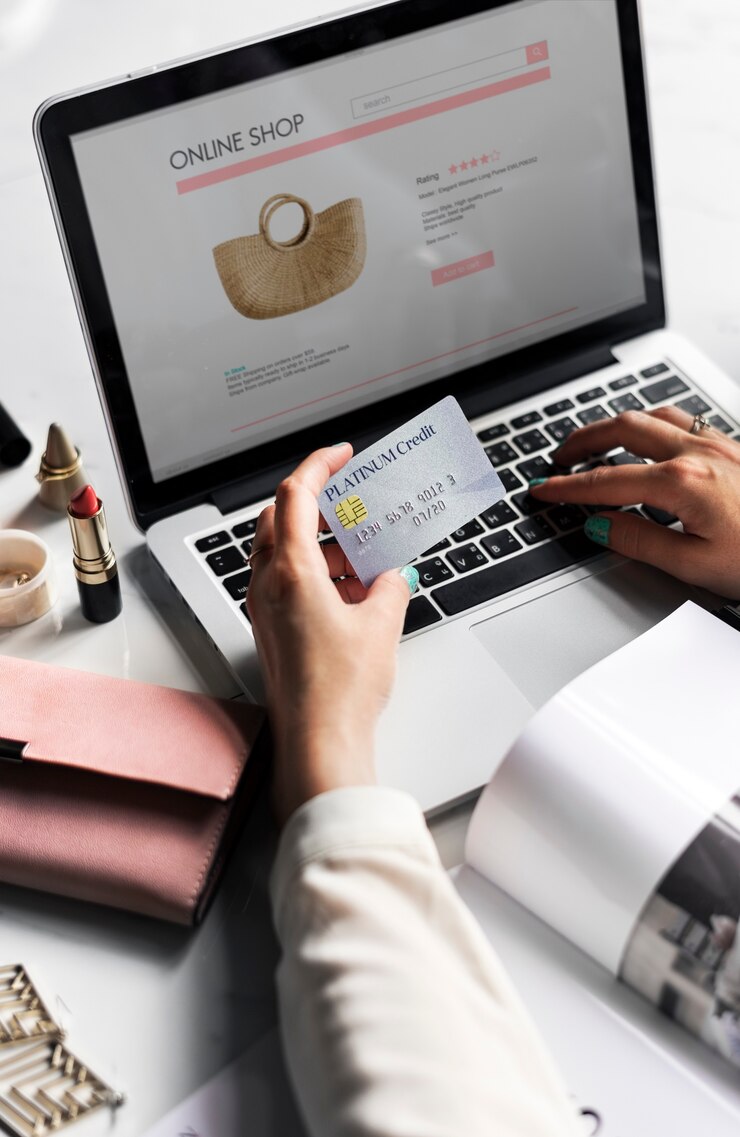 ¿CÓMO EMPEZAR A VENDER POR INTERNET  SI TENGO UNA TIENDA FÍSICA? 🛍️💻​